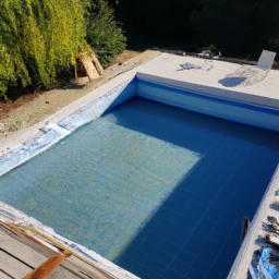 Accessoires et Produits d'Entretien : Maintenez votre Piscine dans un État Impeccable Boulogne-Billancourt